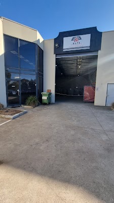 Alti Welding & Fabrication Pty Ltd photo 1