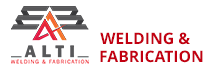 Alti Welding & Fabrication Pty Ltd