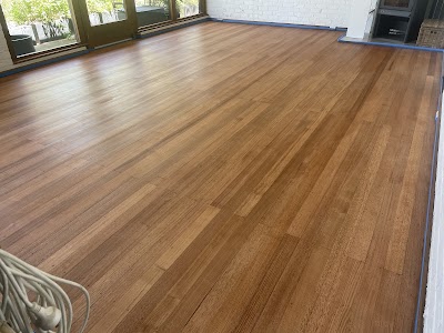 Altitude carpentry and floor sanding photo 2