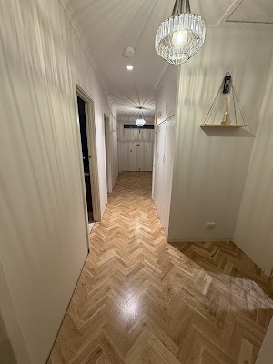 Altitude carpentry and floor sanding photo 3