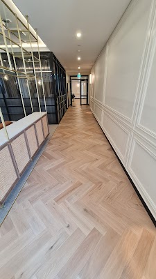 Altitude carpentry and floor sanding work 4