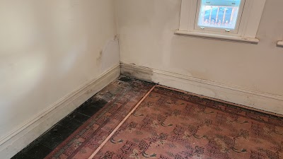 Altitude carpentry and floor sanding project 5