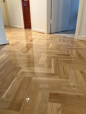 Altitude carpentry and floor sanding project 6