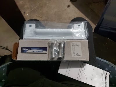 Altona Locksmiths project 6