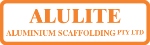 Alulite Aluminium Scaffolding