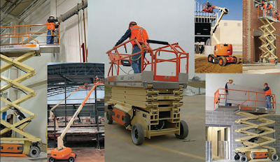 Aluminium Scaffolds (Vic) Pty Ltd work 4