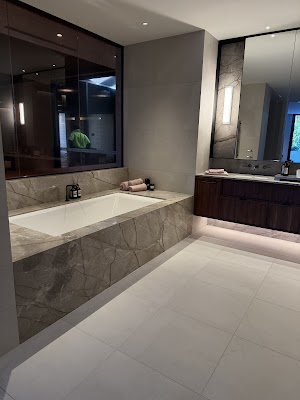 Alvand Tiling and Stonemasonry Services PTY LTD work 2