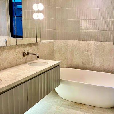 Alvand Tiling and Stonemasonry Services PTY LTD work 3