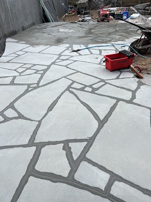 Alvand Tiling and Stonemasonry Services PTY LTD work 4