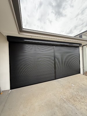 AM Garage Doors work 2