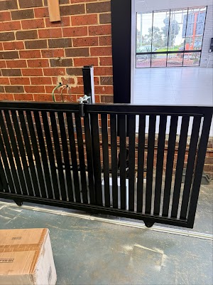 AM Garage Doors work 4