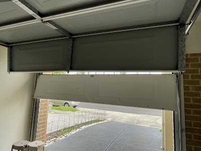 AM Garage Doors project 5