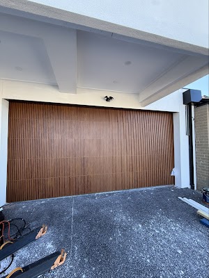 AM Garage Doors project 6