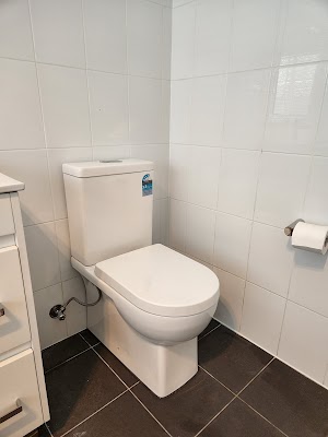 Am2pm Plumbing work 3