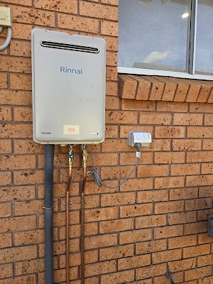 Am2pm Plumbing project 5