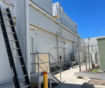 Amazed Electrical work 3