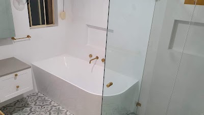 Amazing bathroom makeovers photo 3