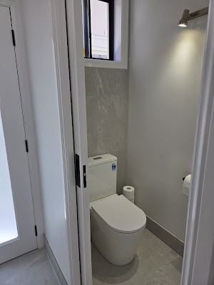 Amazing bathroom makeovers project 4