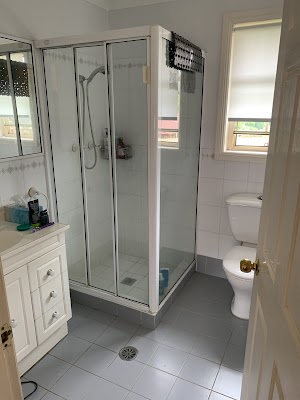 Amazing bathroom makeovers project 5