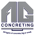 Amazing Grace Concreting