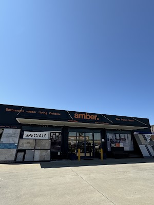 Amber Orange project 5