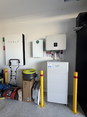 AMD SOLAR SOLUTIONS PTY LTD work 3