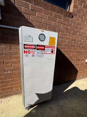 AMD SOLAR SOLUTIONS PTY LTD project 5