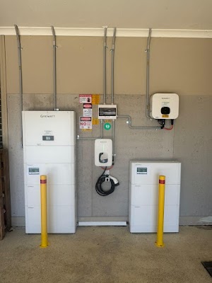 AMD SOLAR SOLUTIONS PTY LTD project 6