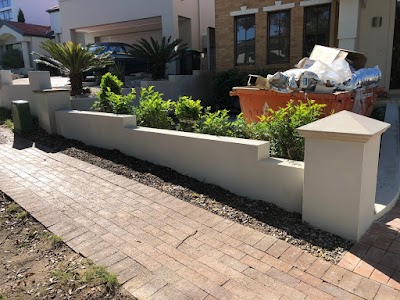 Amigos Rendering photo 3