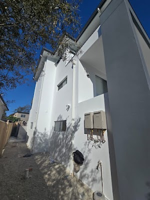 Amigos Rendering work 4