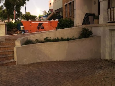 Amigos Rendering project 5