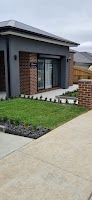AMK Gardening Grass