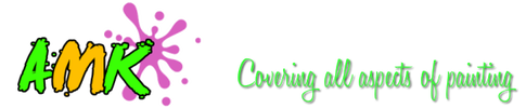 AMK Painting Solutions