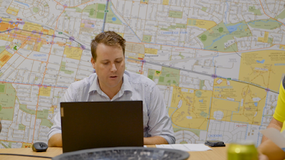 Amped Up Air Conditioning project 4