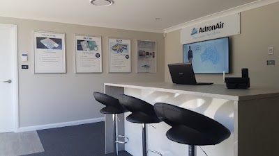 Amped Up Air Conditioning