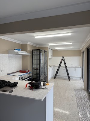 Amped Up Electrical Adelaide project 6