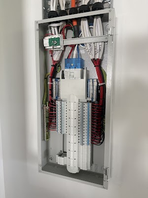 Amped Up Electrical Adelaide