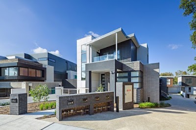 Ampson Developments work 2