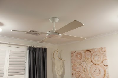 Ampx Electrical Services work 2