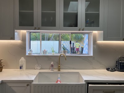 Ampx Electrical Services project 6