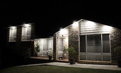 Ampx Electrical Services