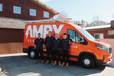 Ampy Electrical work 2