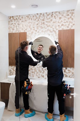 Ampy Electrical work 3