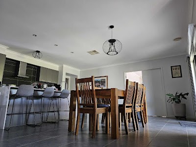 Ampy Electrical work 4