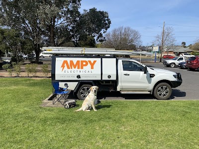 Ampy Electrical work 1