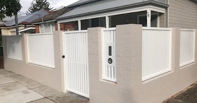 AMW Wholesale Fencing Supplies work 2