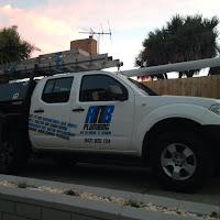 ANB Plumbing- Geelong- Licensed Plumber