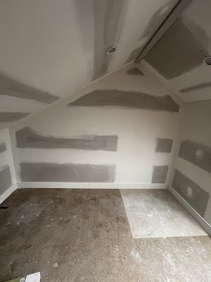 Andersen Attics work 3