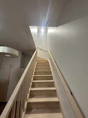 Andersen Attics work 4