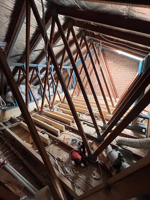 Andersen Attics project 5